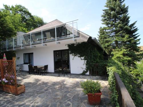 Holiday Home Eifelnatur - Haus 2-4 by Interhome