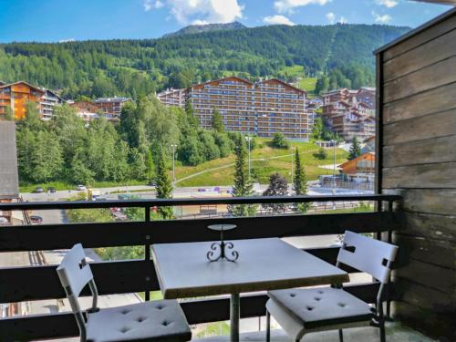Studio Beau Séjour 26 by Interhome in Nendaz, Schweiz