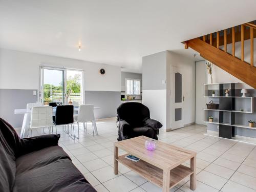 Holiday Home Maison de Kerfilly by Interhome - Location saisonnière - Quiberon