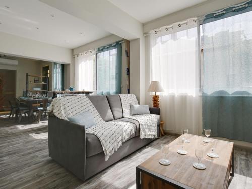 Apartment Terre et Mer-1 by Interhome 4