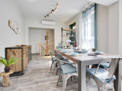 Apartment Terre et Mer-1 by Interhome 1