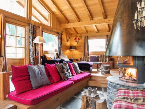 Chalet Chalet Ibex - Les Houches