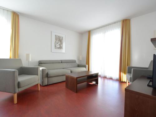  Apartment Surses Alpin-1 by Interhome in Savognin