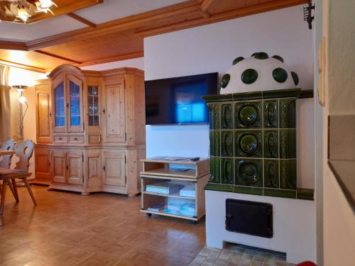  Sonnenchalet Neusess in Mauterndorf