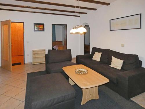Apartment Am Hohen Bogen-10