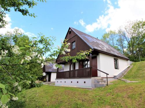 Holiday Home Holiday Hill 33 by Interhome in Cista v Krkonosich