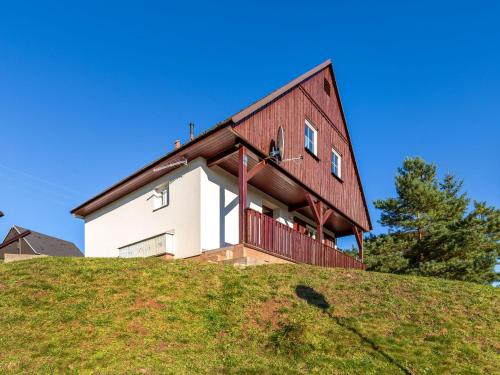 Holiday Home Holiday Hill 46 by Interhome in Cista v Krkonosich