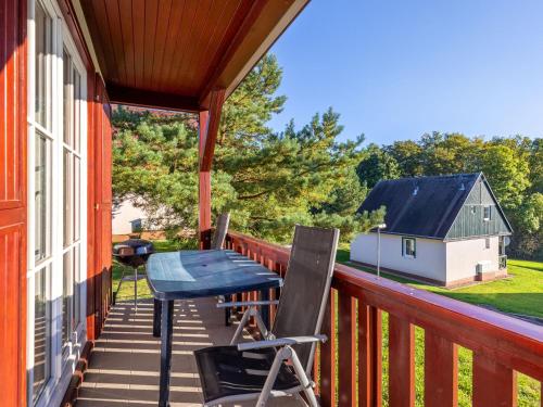 Holiday Home Holiday Hill 46 by Interhome in Cista v Krkonosich