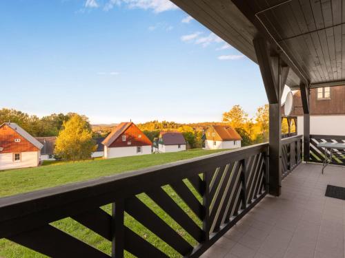 Holiday Home Holiday Hill 51 by Interhome in Cista v Krkonosich