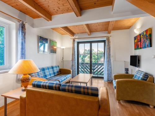 Holiday Home Holiday Hill 51 by Interhome in Cista v Krkonosich