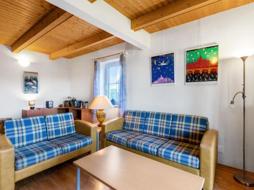Holiday Home Holiday Hill 51 by Interhome in Cista v Krkonosich