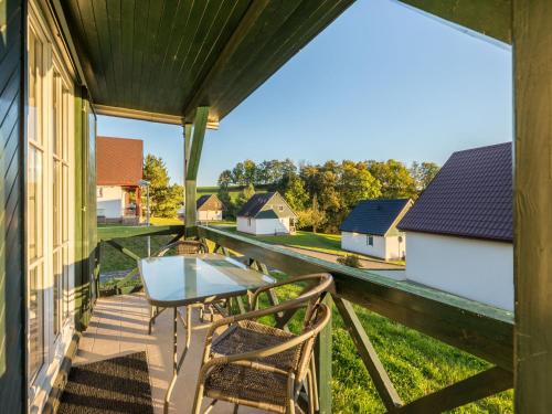 Holiday Home Holiday Hill 47 by Interhome in Cerny Dul