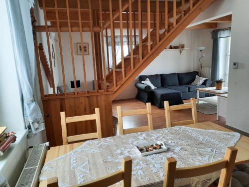 Holiday Home Holiday Hill 47 by Interhome in Cerny Dul