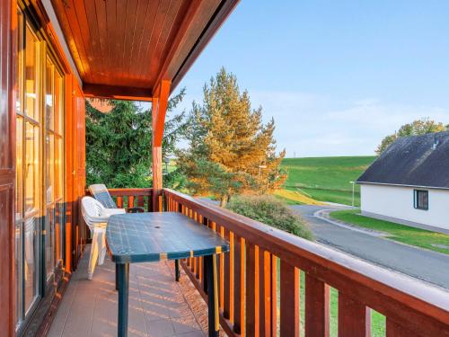 Holiday Home Holiday Hill 61 by Interhome in Cerny Dul