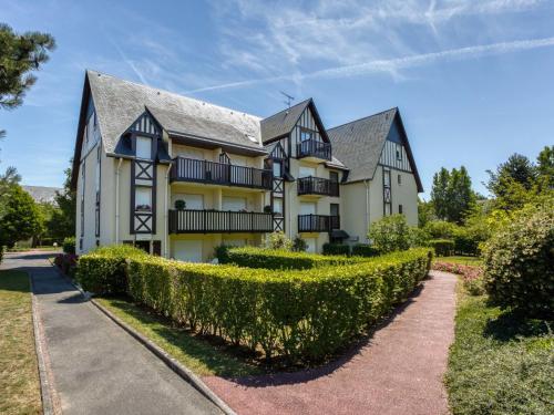 Apartment Les Chatelaines-3 by Interhome Apartment Les Chatelaines-3 by Interhome