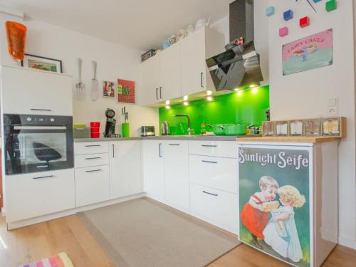  Apartment Milli by Interhome in Wenns