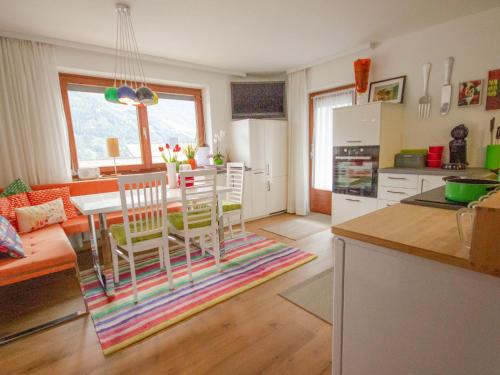  Apartment Milli by Interhome in Wenns