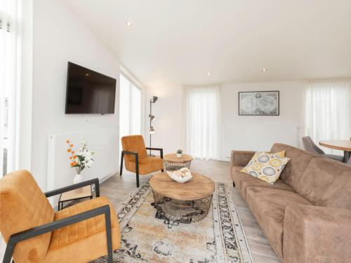  Holiday Home Vakantiehuis Ruisweg 85 by Interhome in Wemeldinge