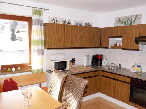  Apartment Walter by Interhome in Wenns