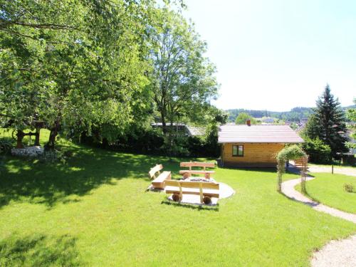 Holiday Home Bečov nad Teplou 1 by Interhome (Holiday Home Becov nad Teplou 1 by Interhome) in Becov nad Teplou