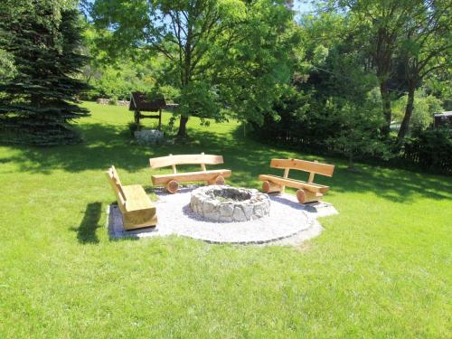 Holiday Home Bečov nad Teplou 1 by Interhome (Holiday Home Becov nad Teplou 1 by Interhome) in Becov nad Teplou