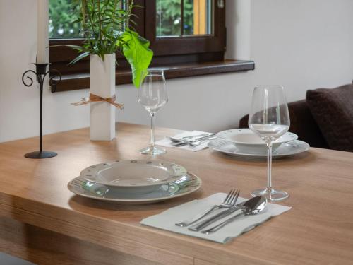 Holiday Home Bečov nad Teplou 1 by Interhome (Holiday Home Becov nad Teplou 1 by Interhome) in Becov nad Teplou