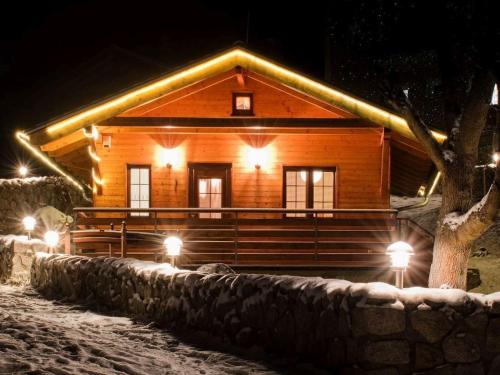 Holiday Home Bečov nad Teplou 2 by Interhome (Holiday Home Becov nad Teplou 2 by Interhome) in Becov nad Teplou