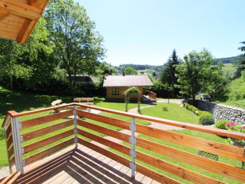 Holiday Home Bečov nad Teplou 2 by Interhome (Holiday Home Becov nad Teplou 2 by Interhome) in 泰普拉河畔貝喬夫