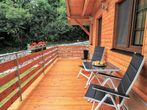 Holiday Home Bečov nad Teplou 2 by Interhome (Holiday Home Becov nad Teplou 2 by Interhome) in 泰普拉河畔貝喬夫