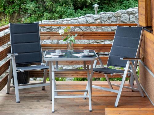 Holiday Home Bečov nad Teplou 2 by Interhome (Holiday Home Becov nad Teplou 2 by Interhome) in 泰普拉河畔貝喬夫