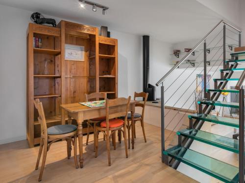  Holiday Home Zermatt World Central Lodge by Interhome in Savièse