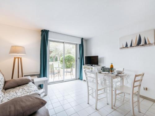 Apartment Caesar Domus-4 by Interhome - Location saisonnière - Saint-Tropez