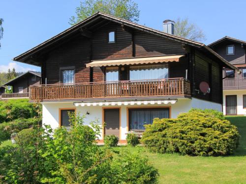 Apartment inkl- aktivCard Bayerischer Wald by Interhome in Kummersdorf, Deutschland