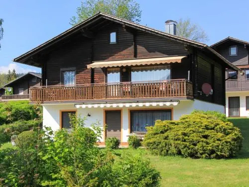 Apartment inkl- aktivCard Bayerischer Wald by Interhome in Kummersdorf, Deutschland