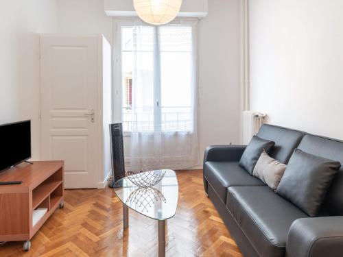 Studio L'Escurial by Interhome, Nice (fotografie 6)