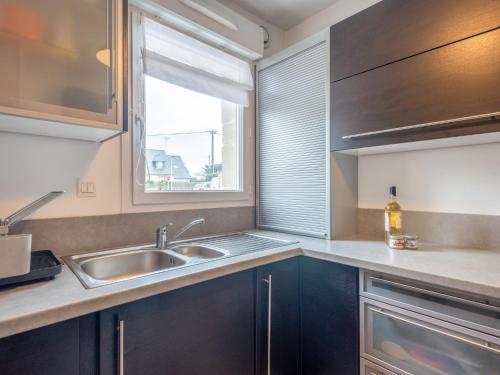 Holiday Home Résidence Ker Armor by Interhome (Holiday Home Residence Ker Armor by Interhome) in 屈伊伯龍