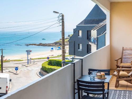 Apartment Port Haliguen Plaisance by Interhome - Location saisonnière - Quiberon