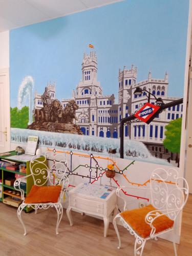 Éxito en Madrid - image 13