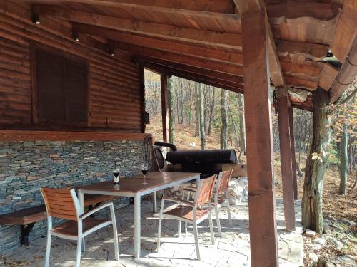 Šumarak Lodge Šumarak Lodge