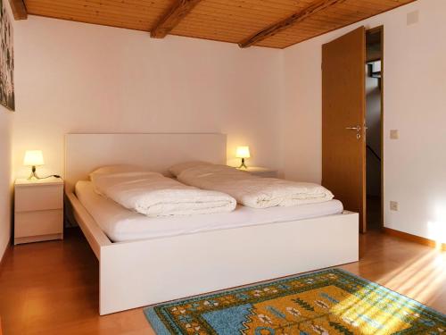  Holiday Home Ca´ d´Gnogna by Interhome in Dangio