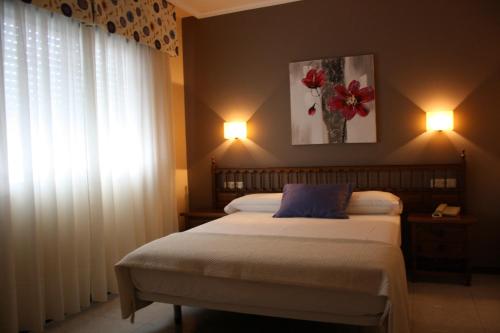 Hotel Combarro, Combarro (foto 9)