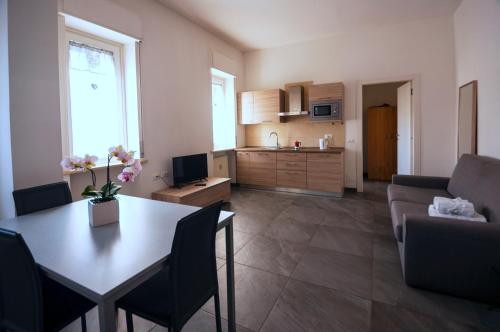  Bugella downtown, Ferienwohnung in Biella