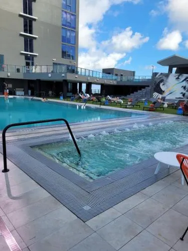 Lovely Condo Unit photo 2