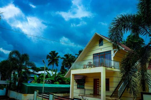 Misty Woods Resorts