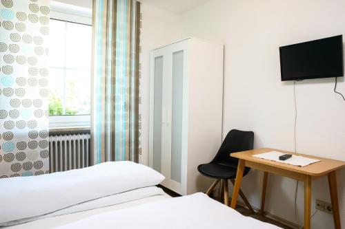 Hotel Reutiner Hof