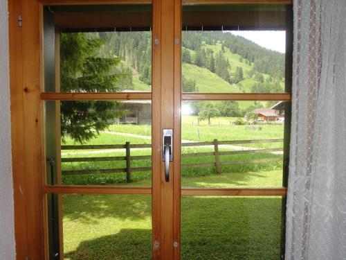 Ferienwohnung Lenk - image 14