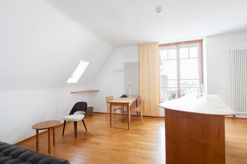 City-Hotel Ochsen - image 8