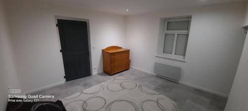 Nouveau à Cuisery appartement 70m2