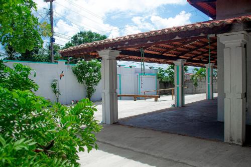 Casa perto da Praia Canto da Barra em Fortim CE