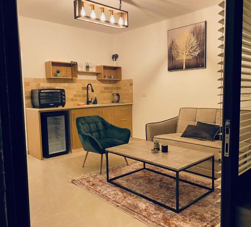Ran suites, Mas'ade (fotografie 7)